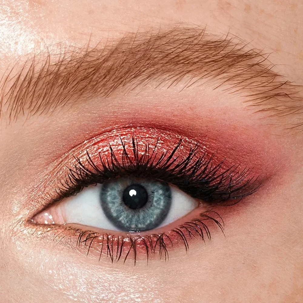 Charlotte Tilbury #westman look blendable