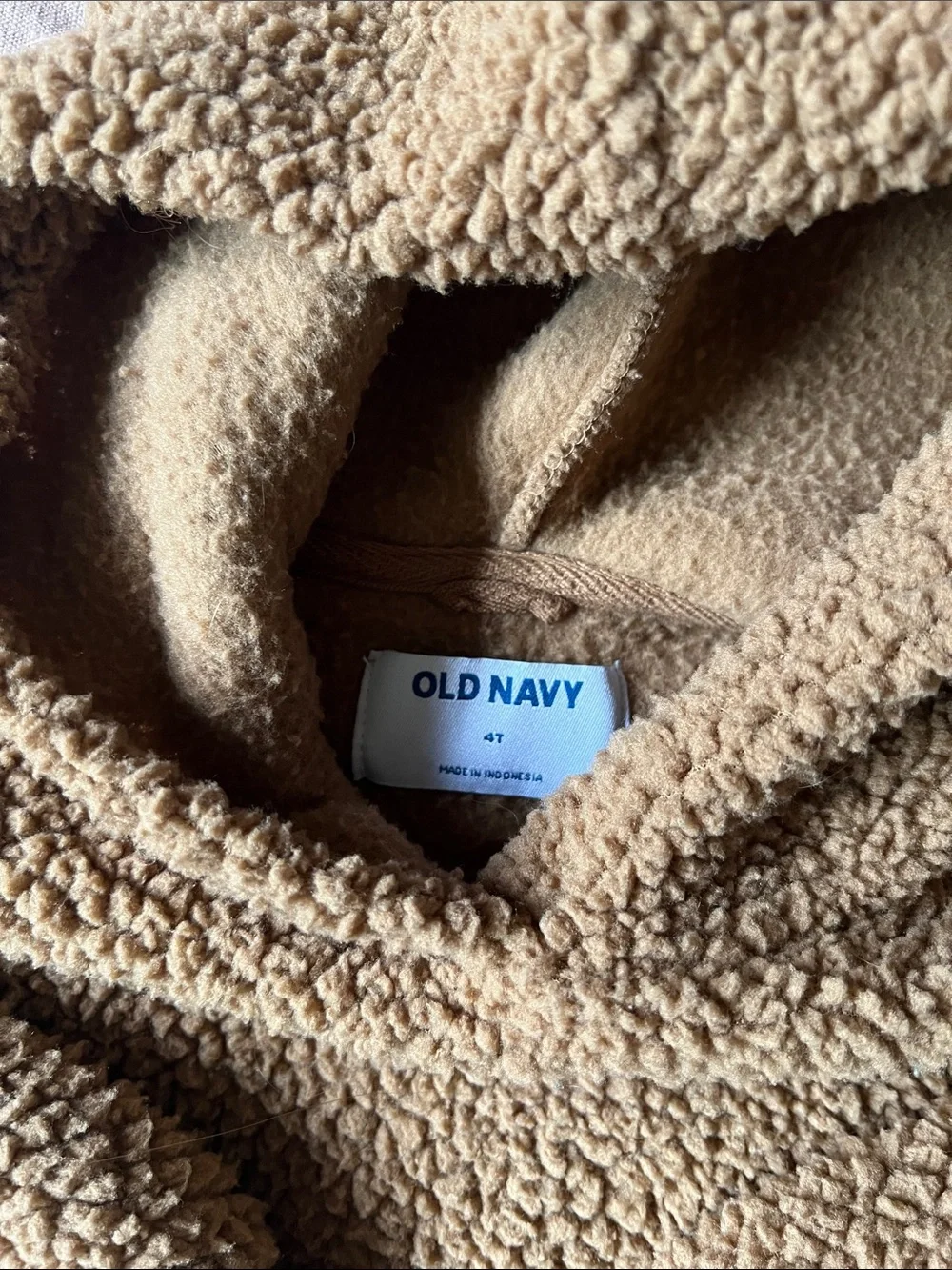 Old Navy snug ribbed