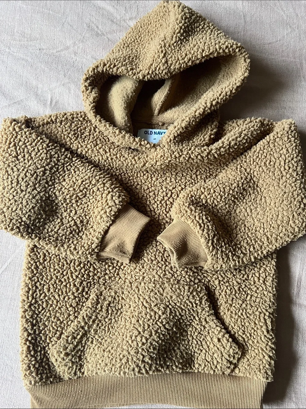 Old Navy hem soft