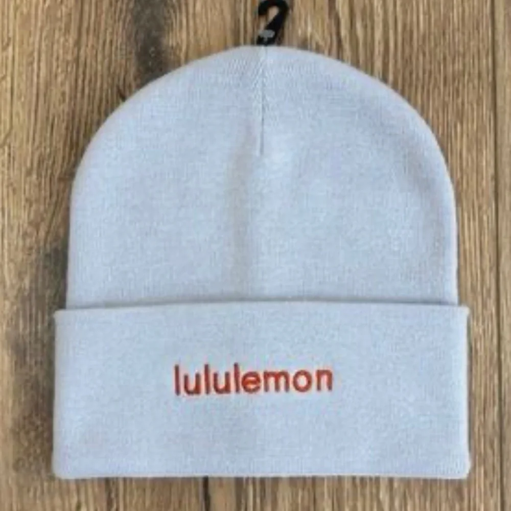 lululemon athletica soft knit