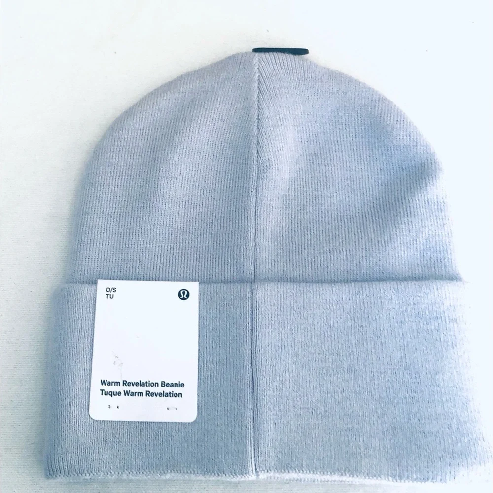 lululemon athletica soft knit