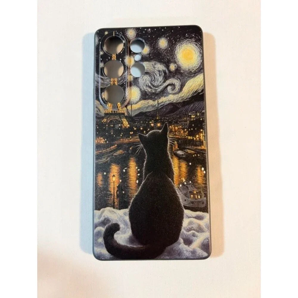 Galaxy S25 ultra phone case
