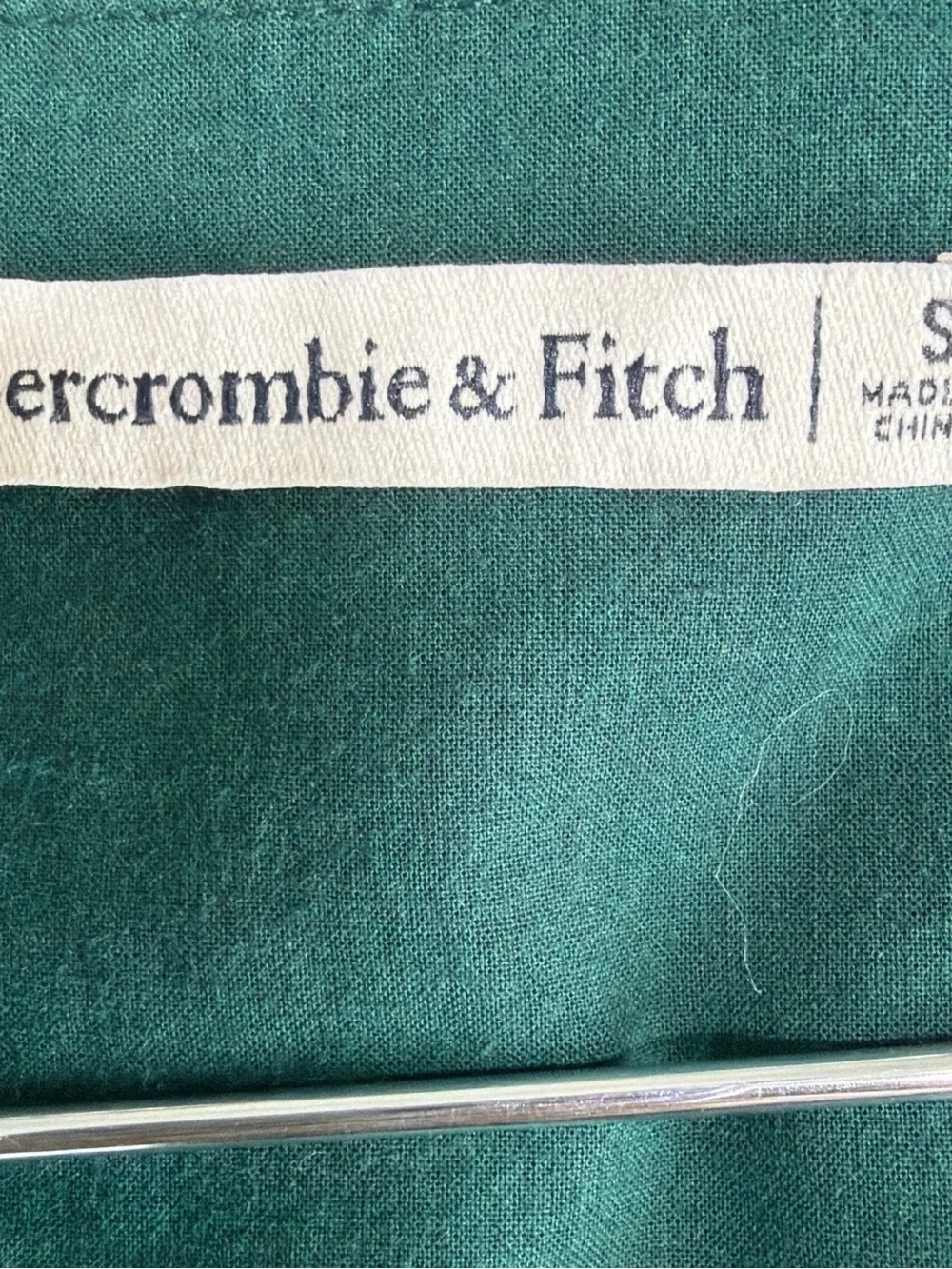 Abercrombie & Fitch abercrombie fitch