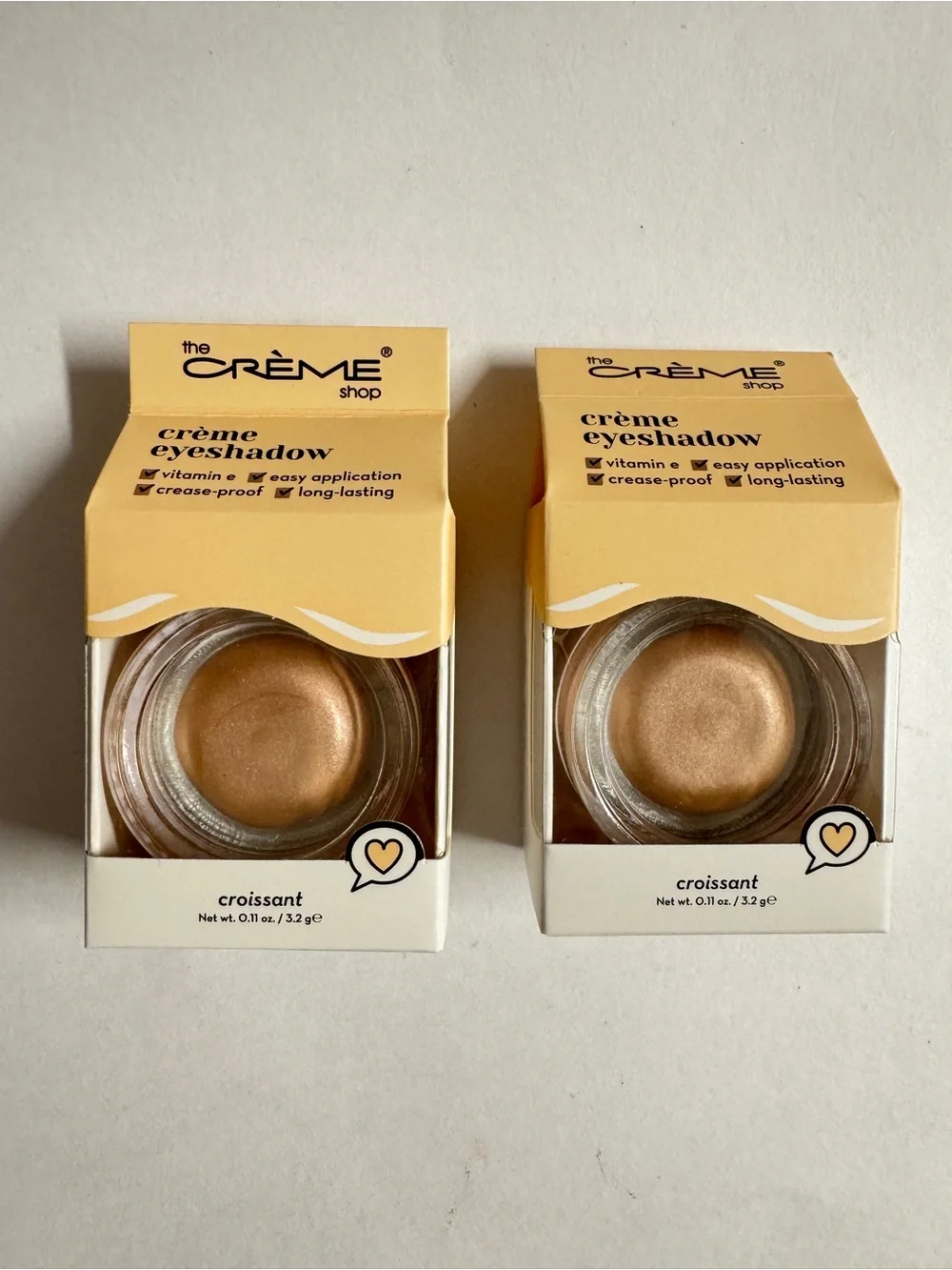 N/A rich creamy