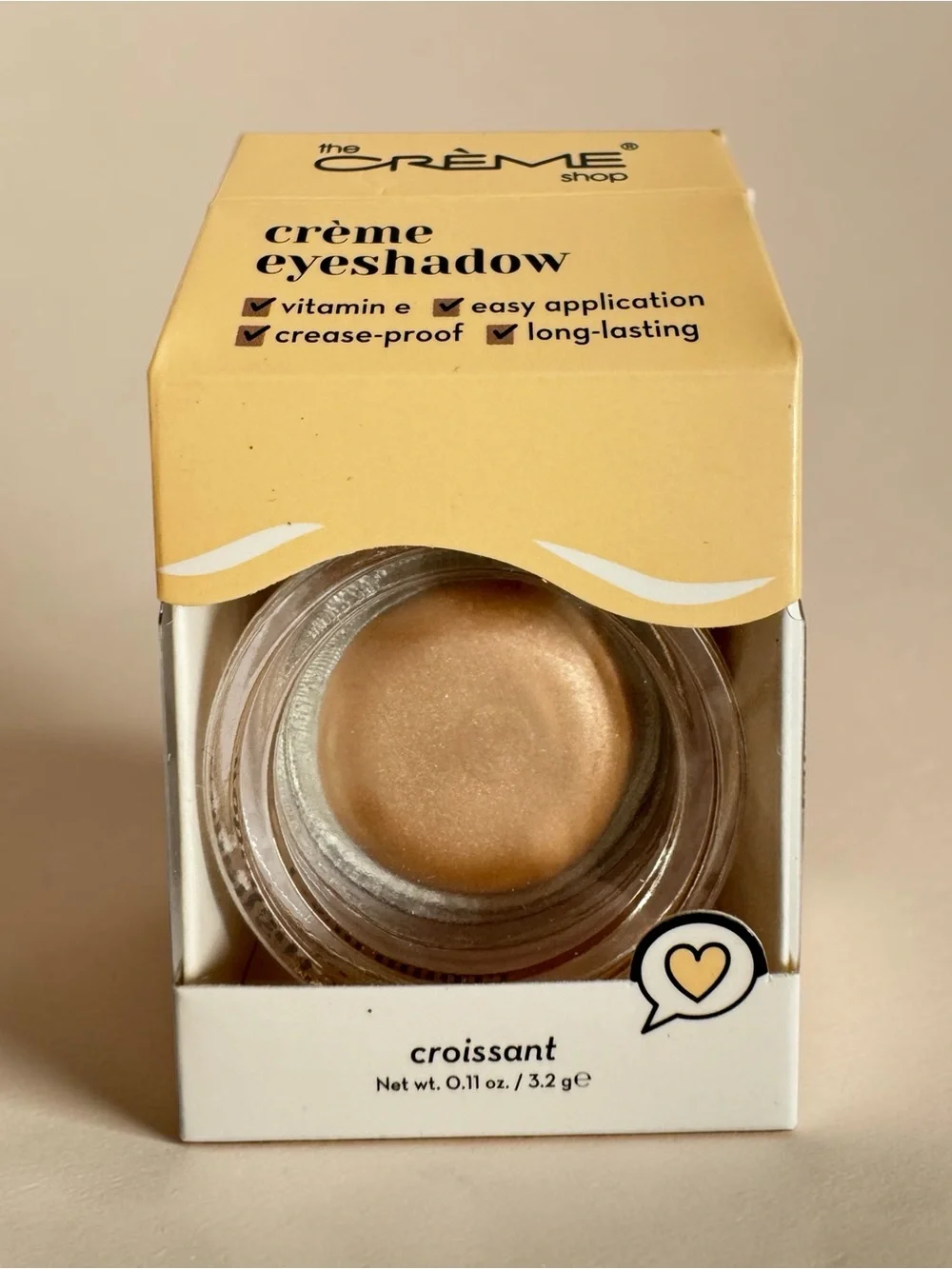 N/A rich creamy