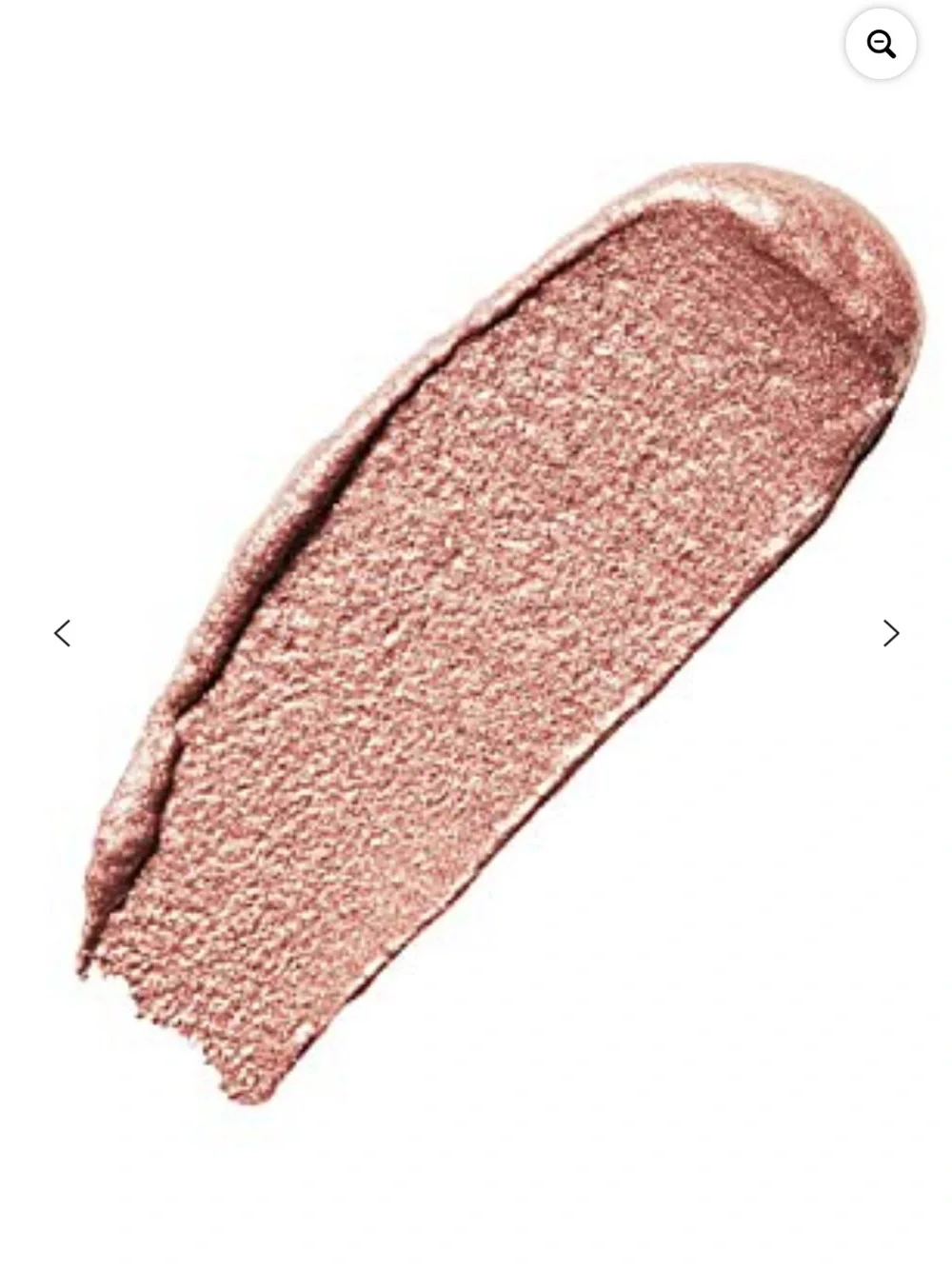 N/A rich creamy