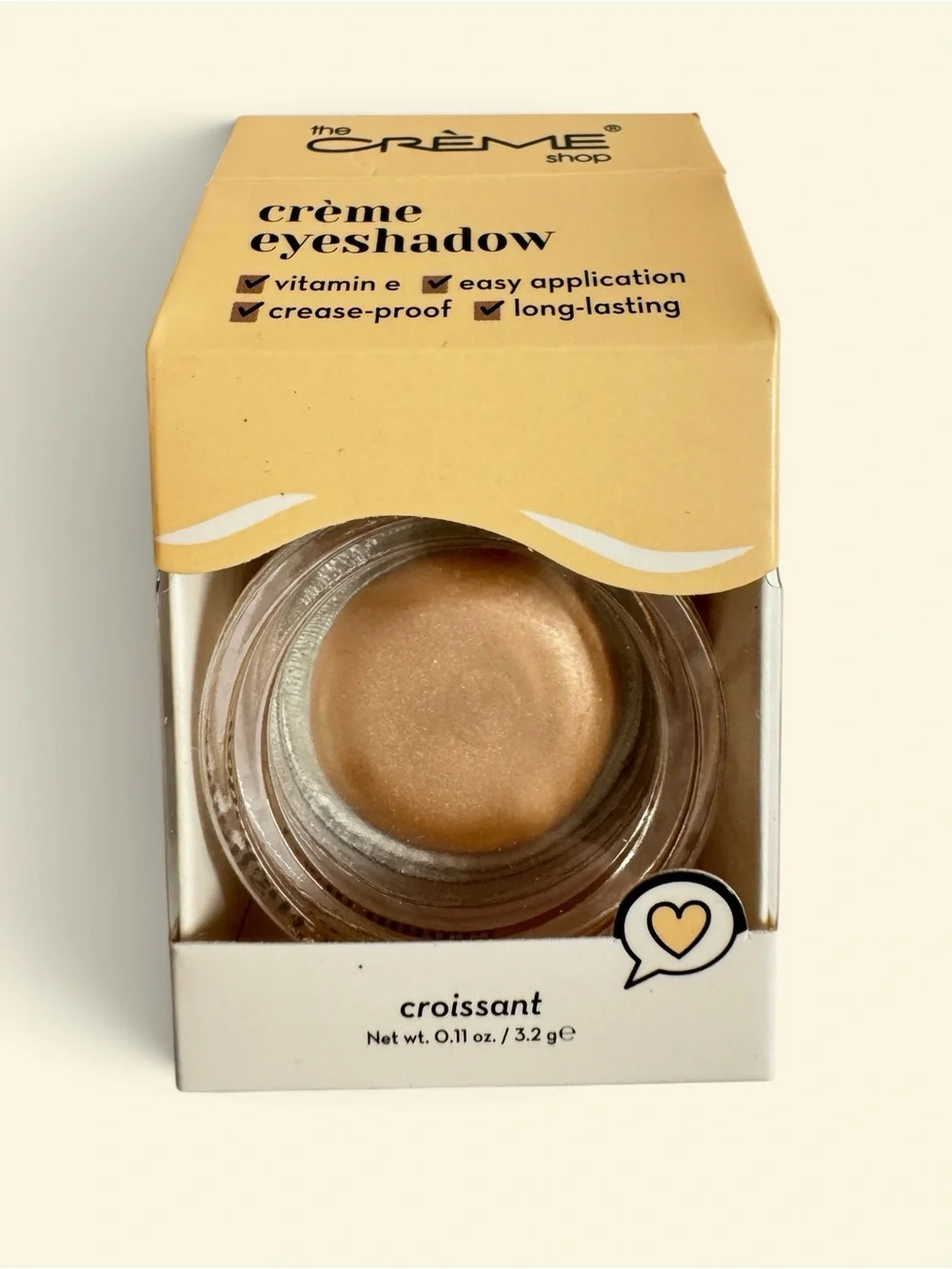 N/A rich creamy