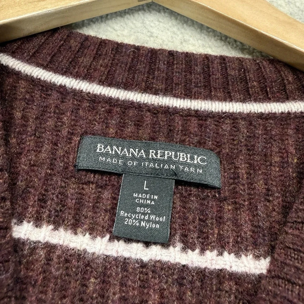 Banana Republic banana republic