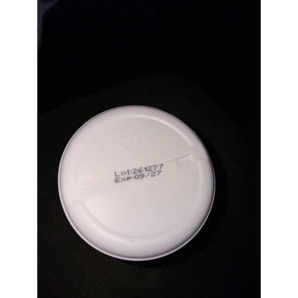 N/A dental powder