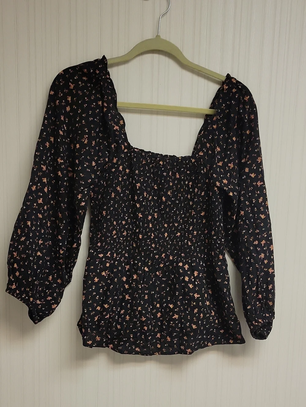 Madewell georgette lucie