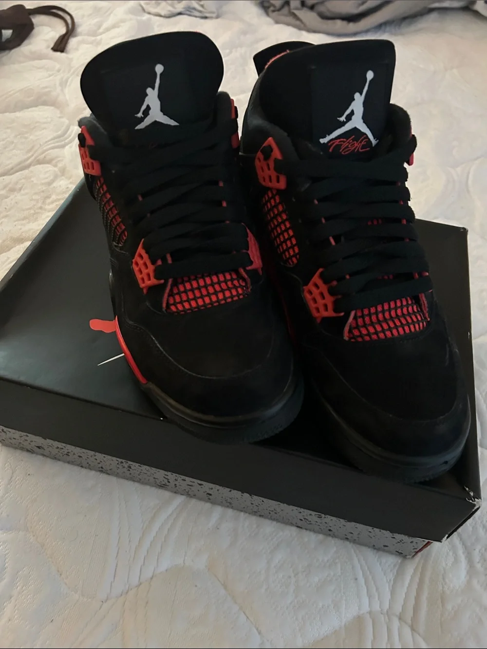 Jordan image shows