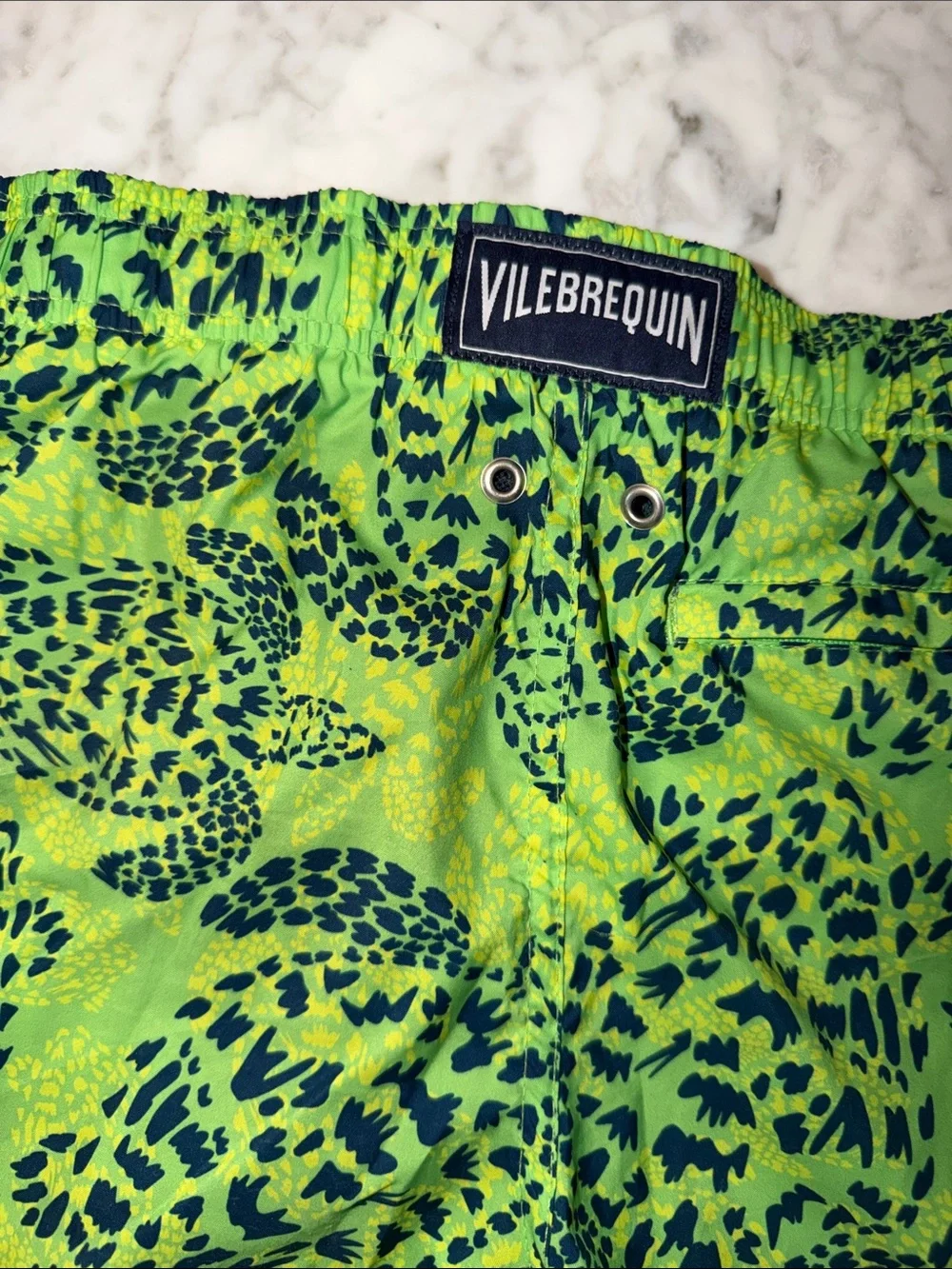 Vilebrequin kids swim