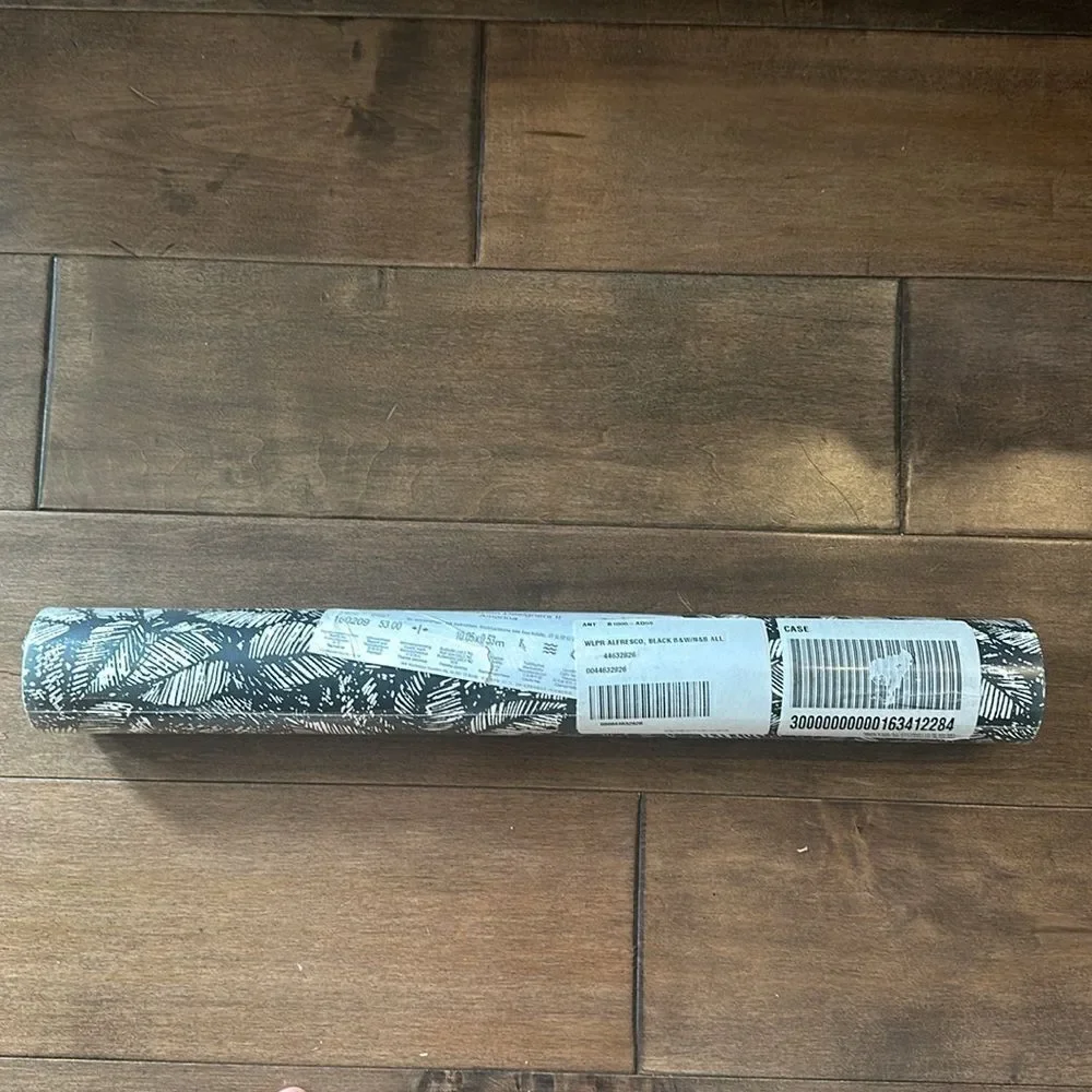Anthropologie new package