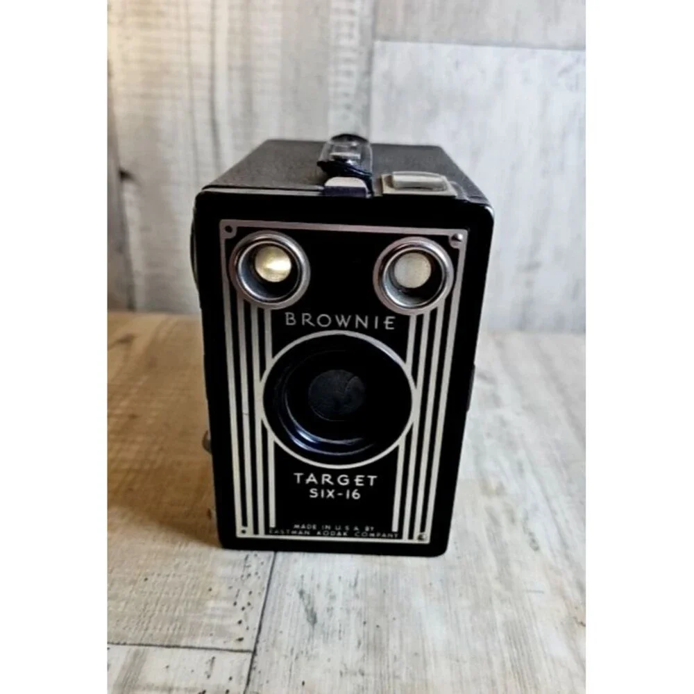Eastman Kodak vintage kodak