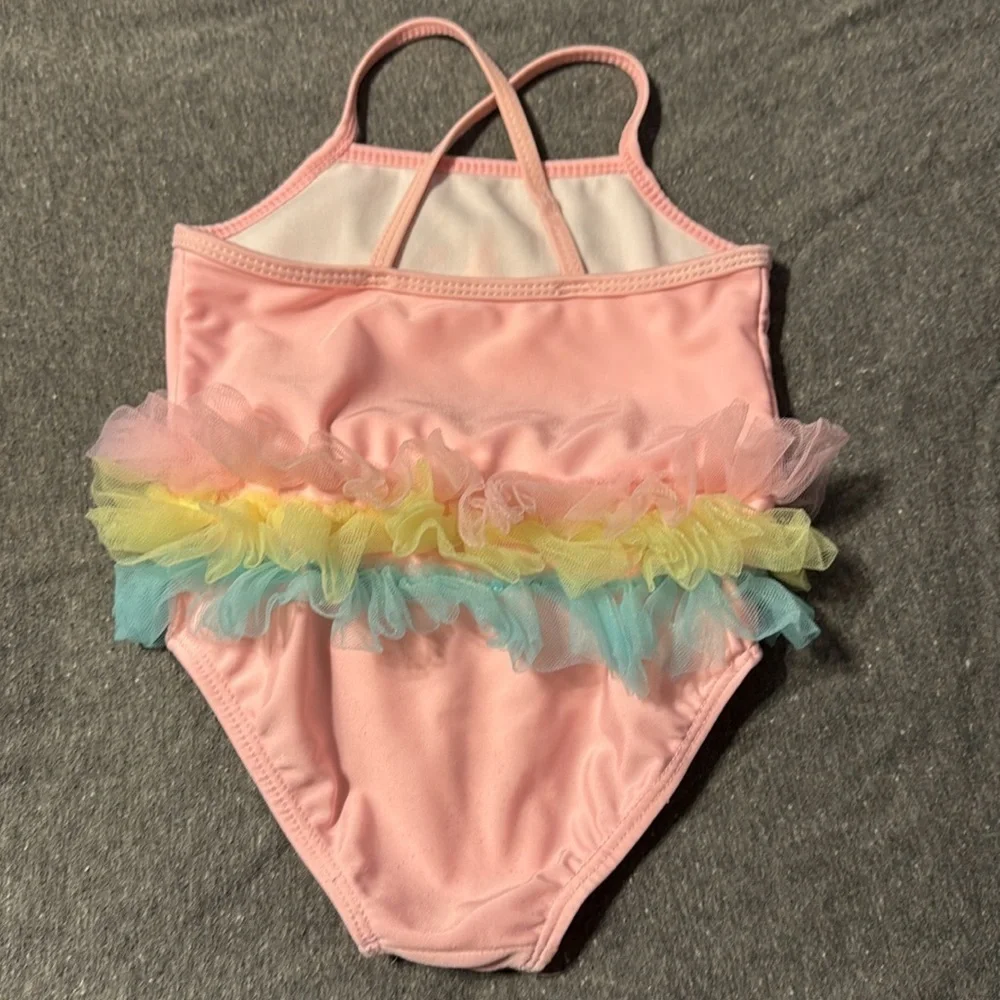 wonder nation charming pink