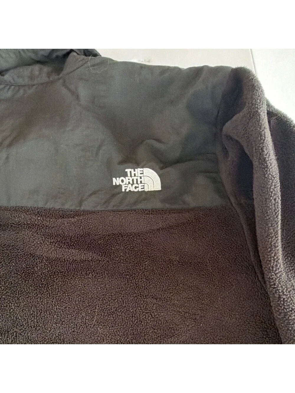 The North Face north face