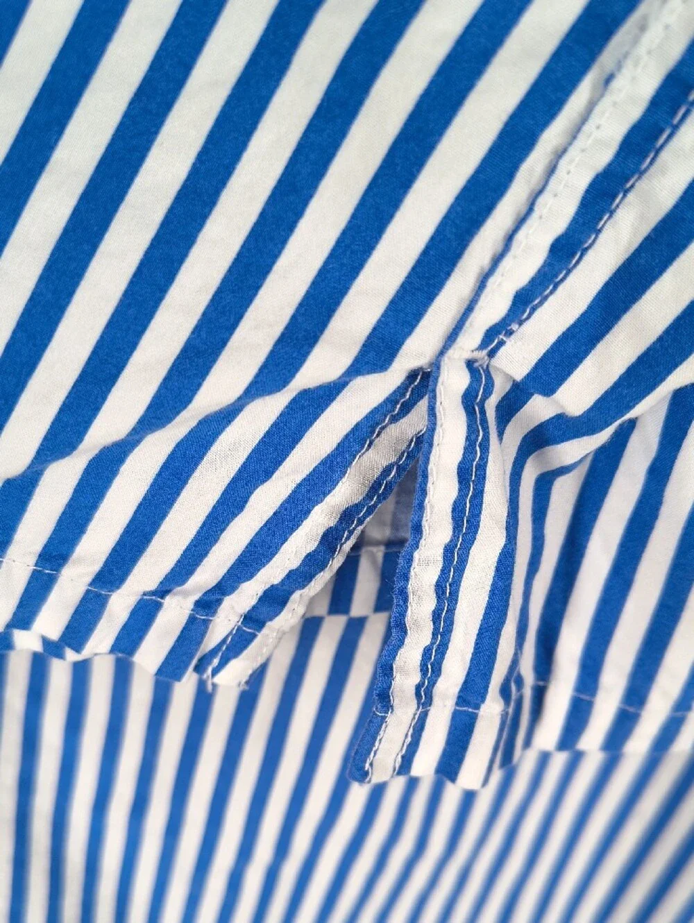 Ralph Lauren comfortable blue