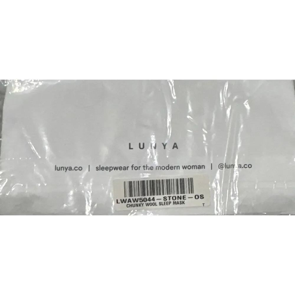 lunya 17 38