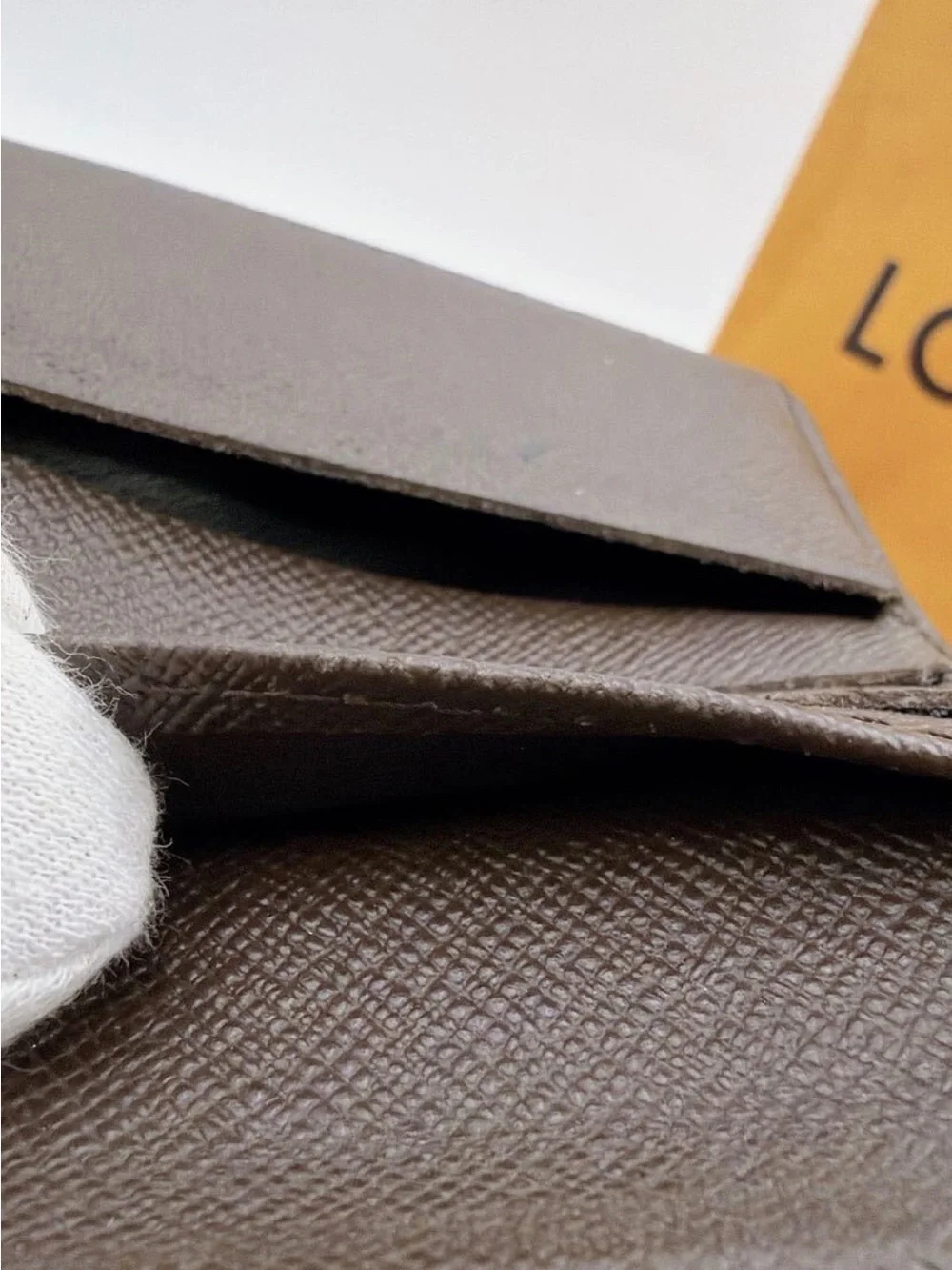 Louis Vuitton our company