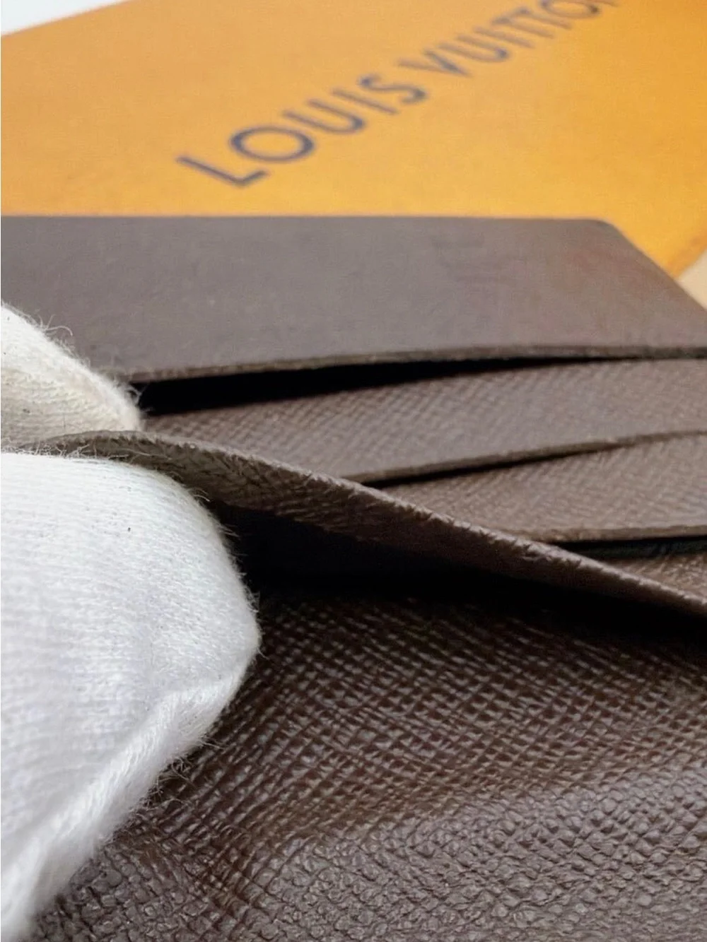 Louis Vuitton our company