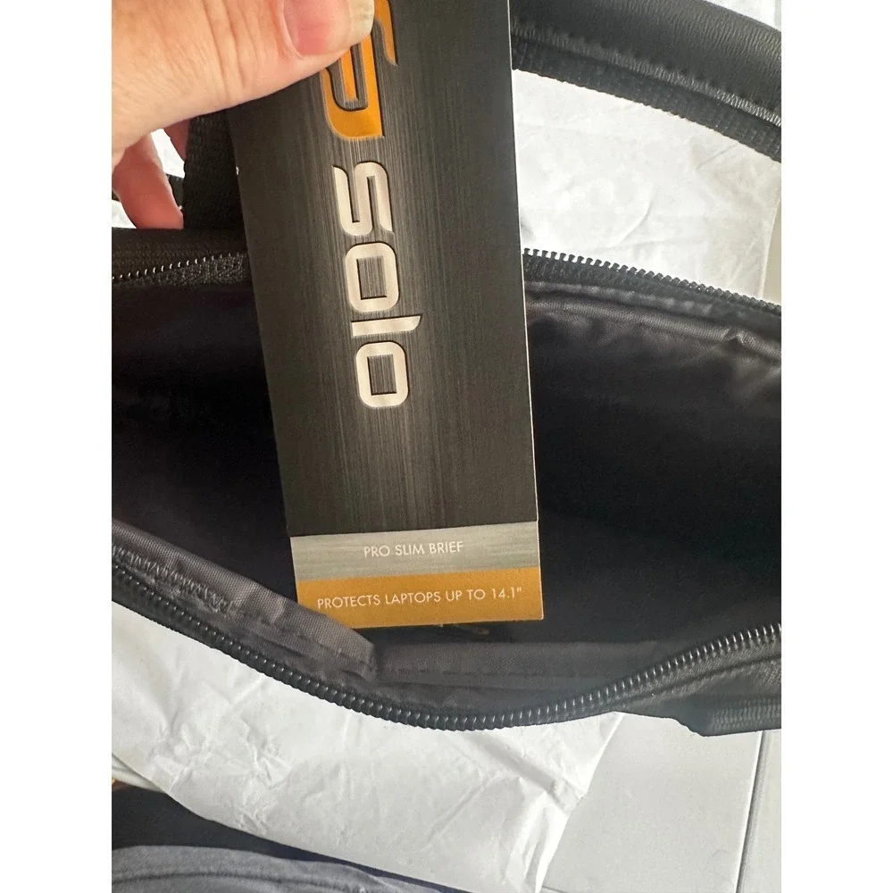 solo pro slim