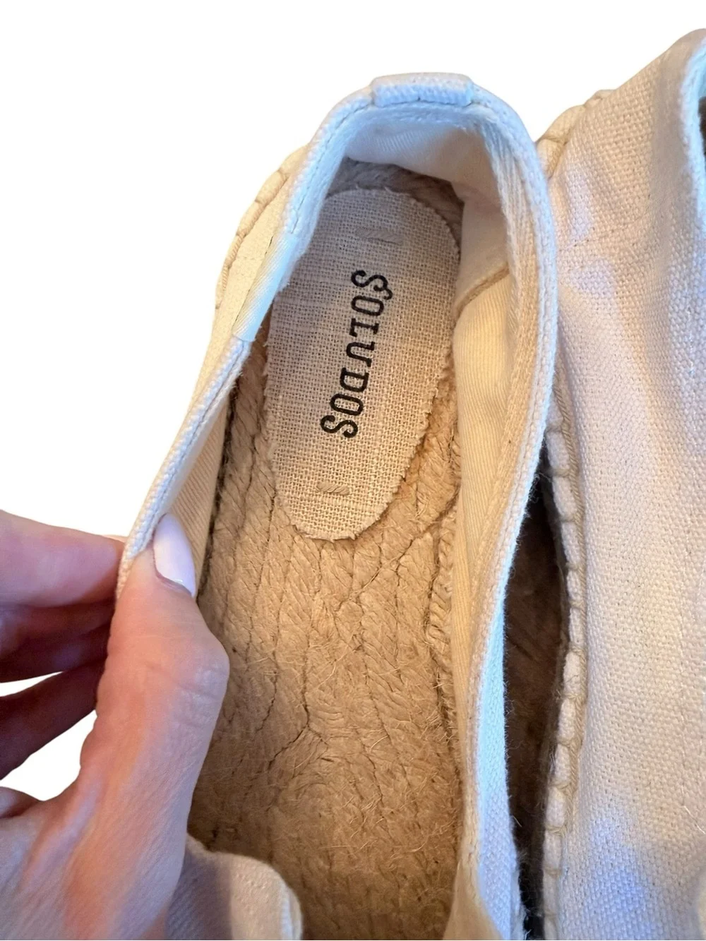 Soludos bright effortless