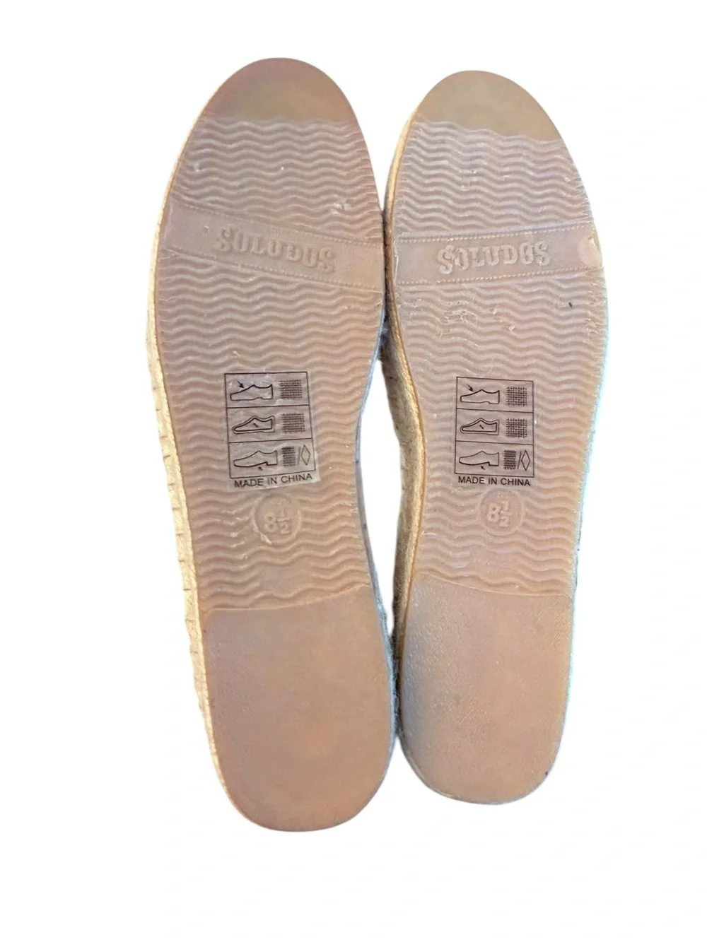 Soludos bright effortless