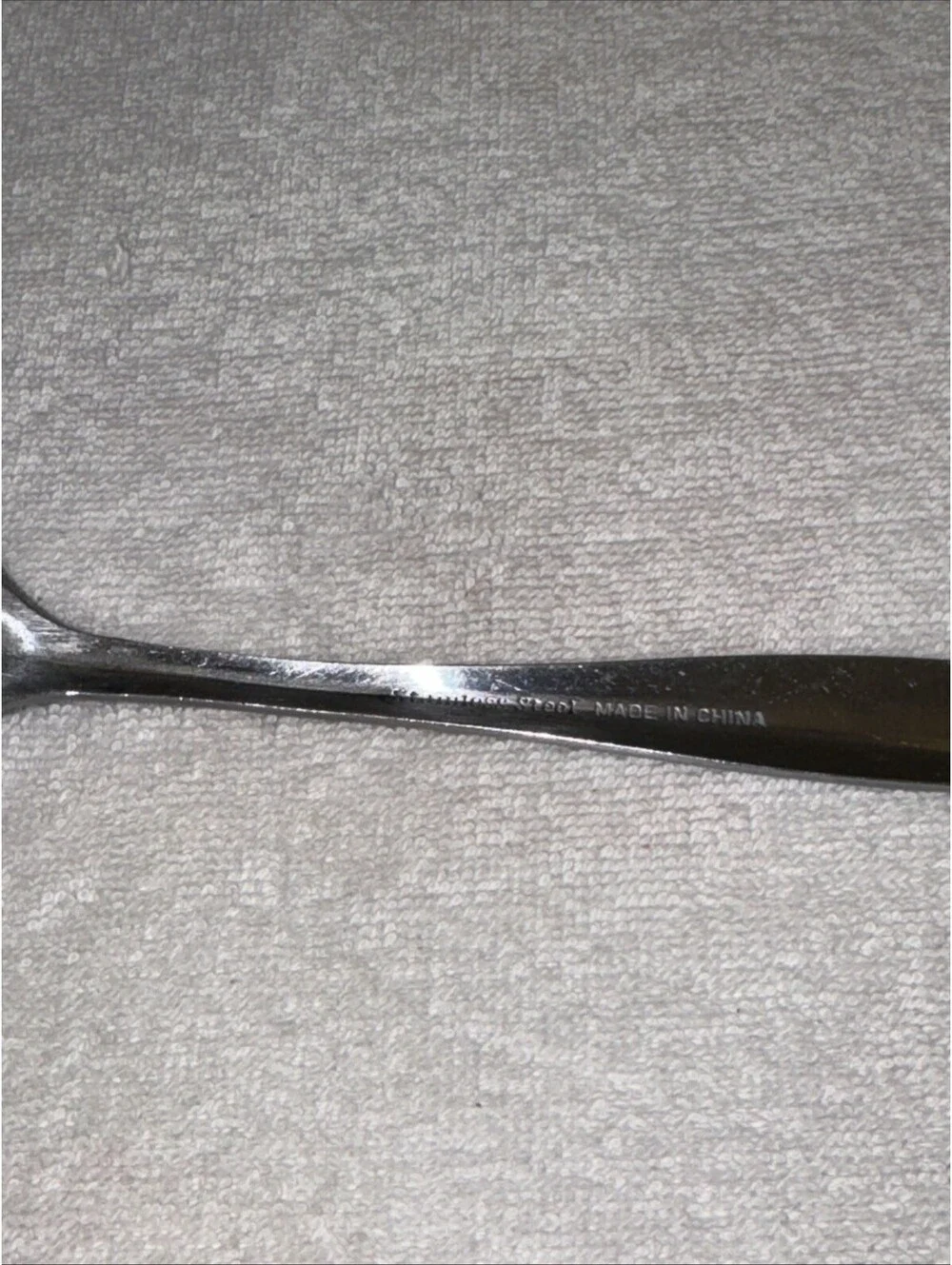 Vintage Stainless by Imperial USA 9