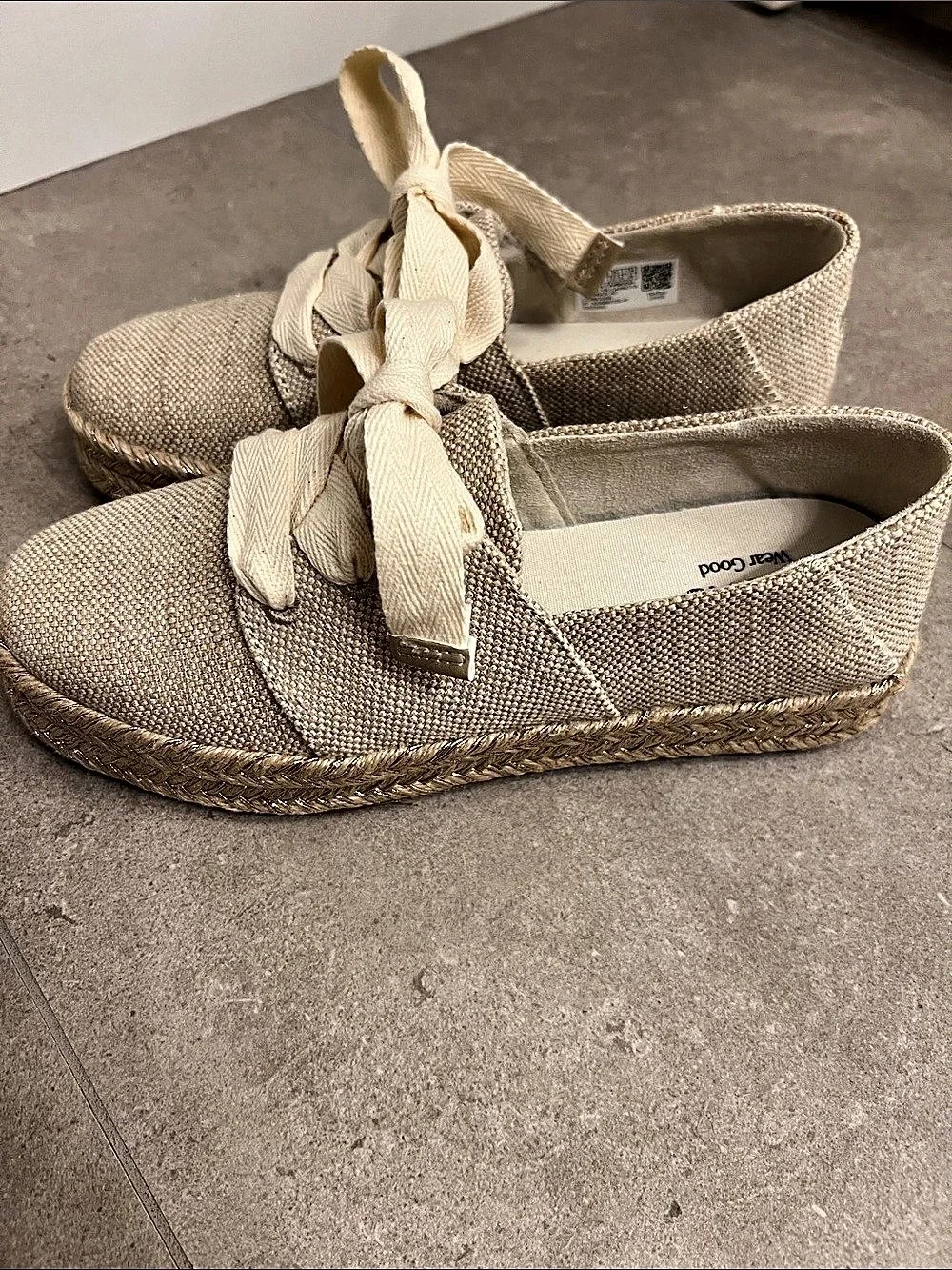 Toms us soles
