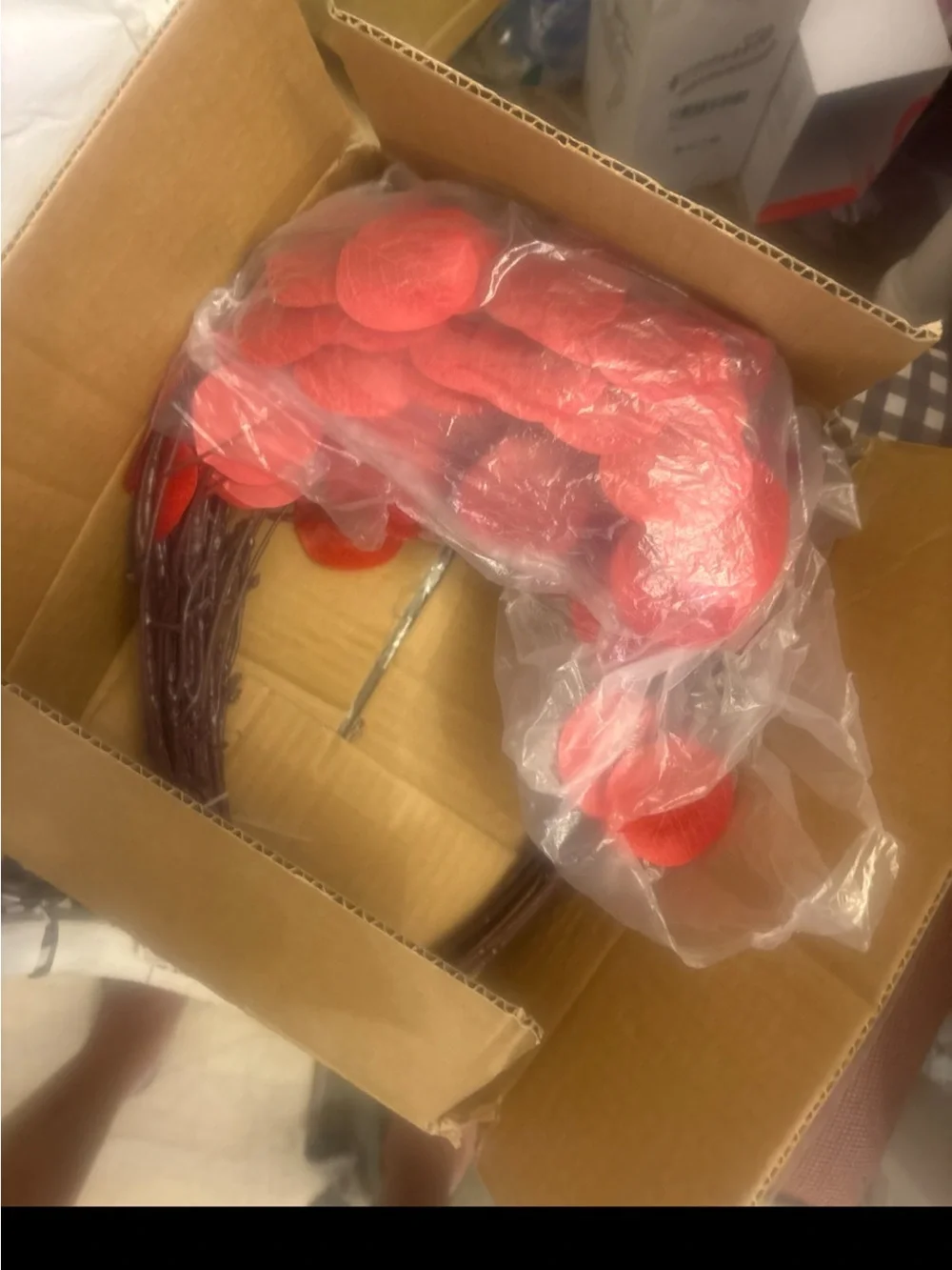 N/A these red
