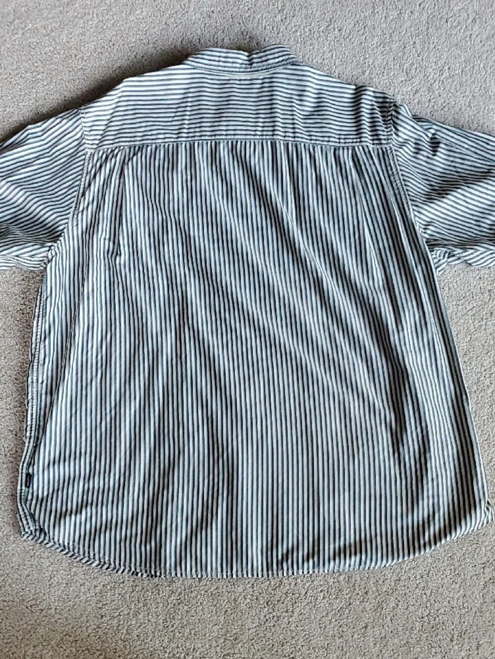 The North Face men xxl