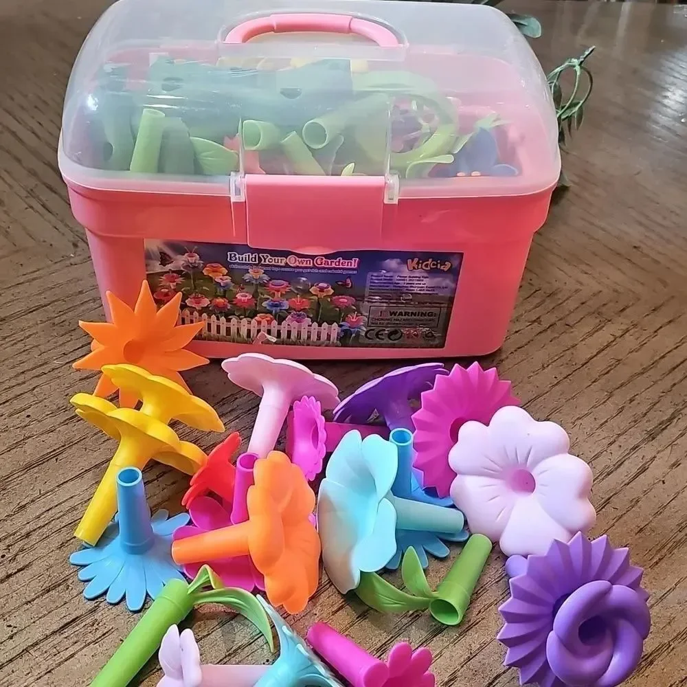 N/A unleash creativity