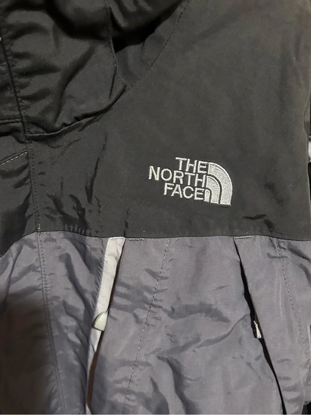 The North Face ski north name