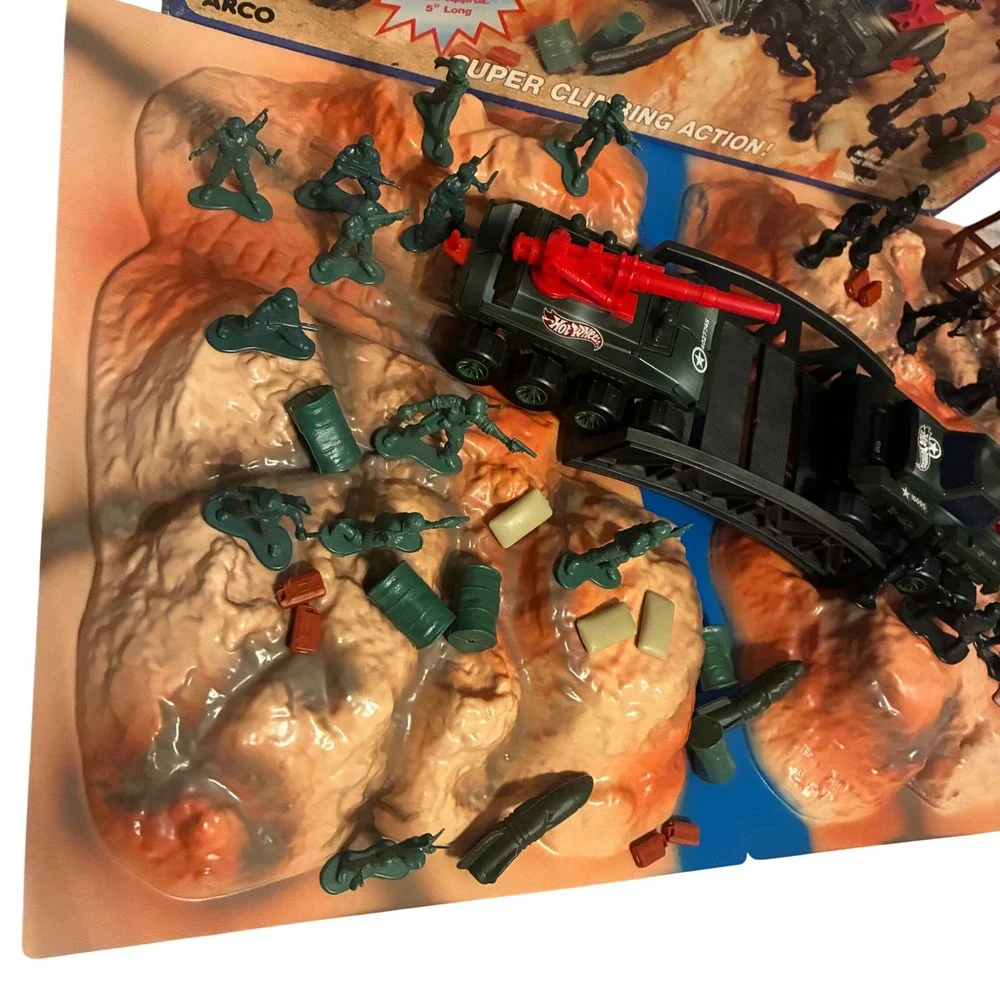 Hot Wheels hot wheels