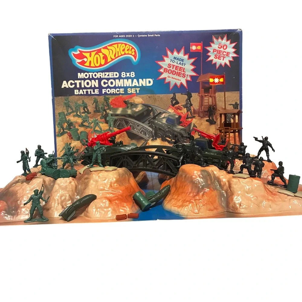 Hot Wheels hot wheels