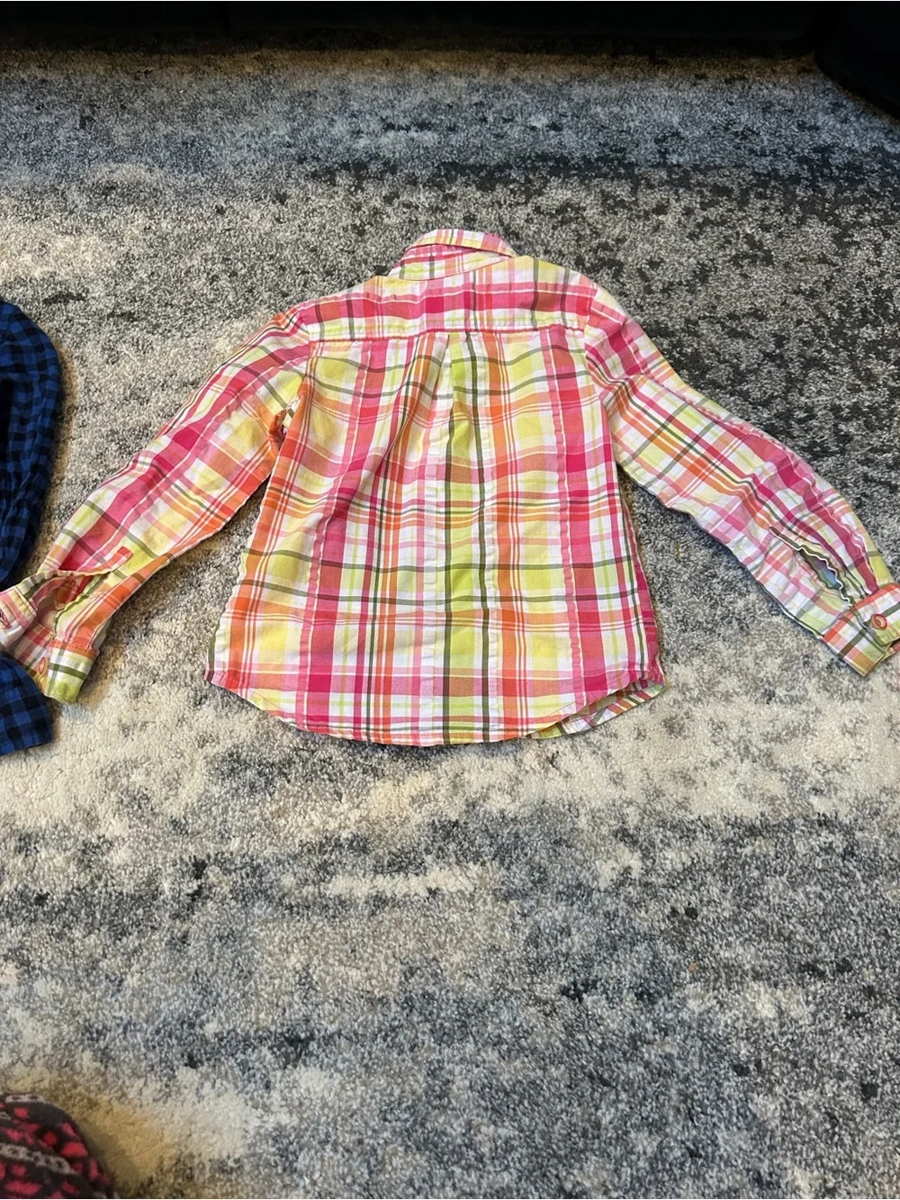 Gymboree girls size