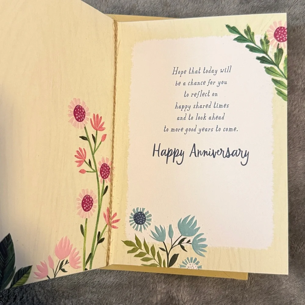 Hallmark brand new