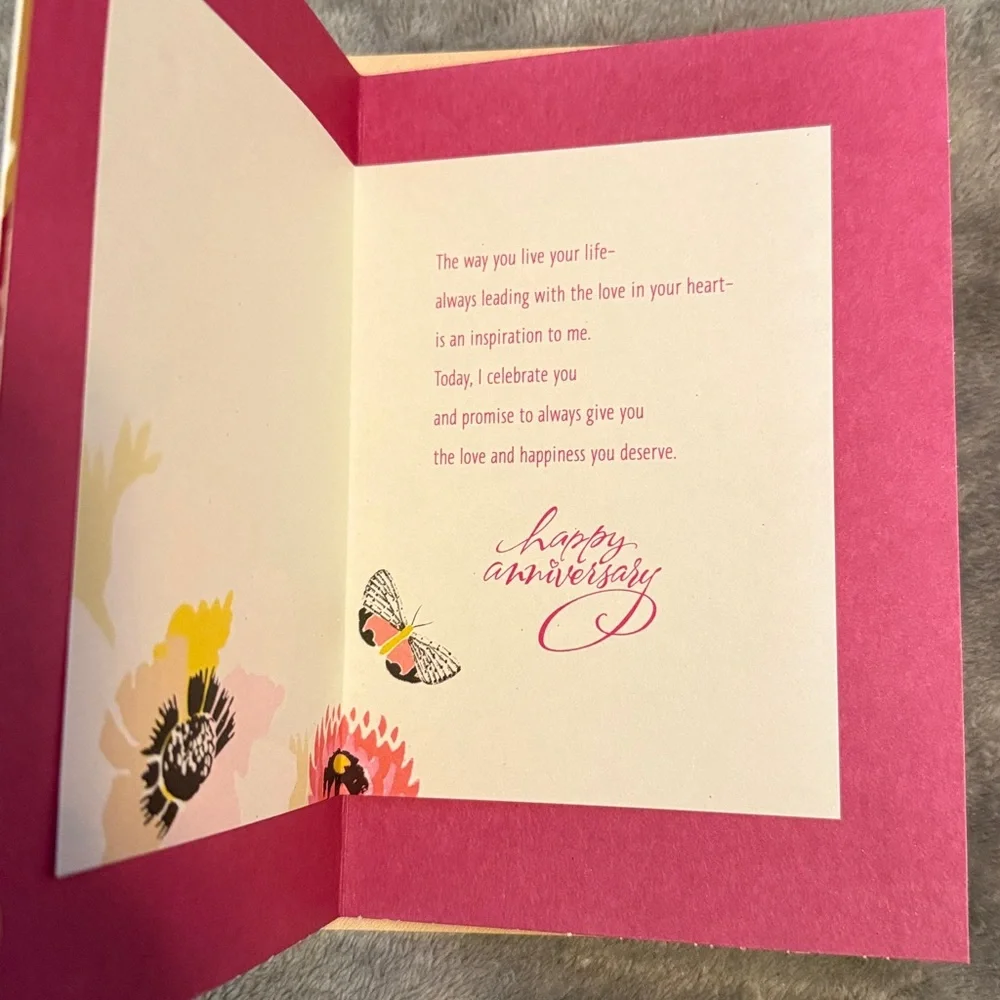 Hallmark brand new