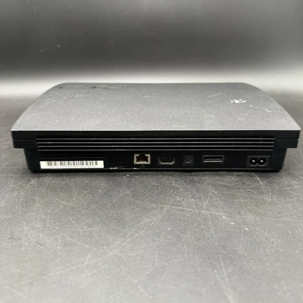 Sony playstation ps3