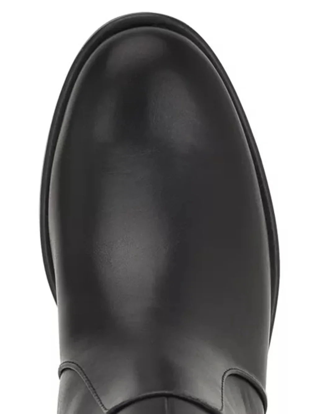 Tommy Hilfiger Women's Imaliz Tall Ornamented Riding Boots 5.5 M