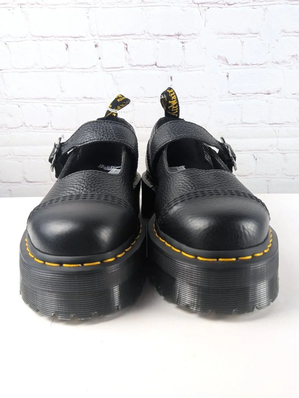 Dr. Martens brand new