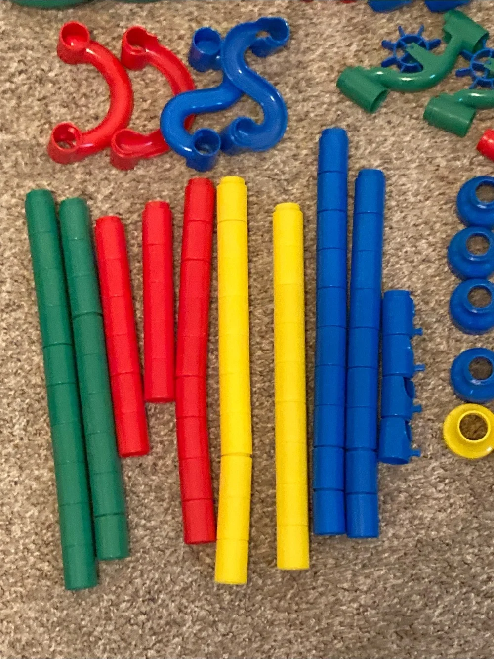 N/A usa toy