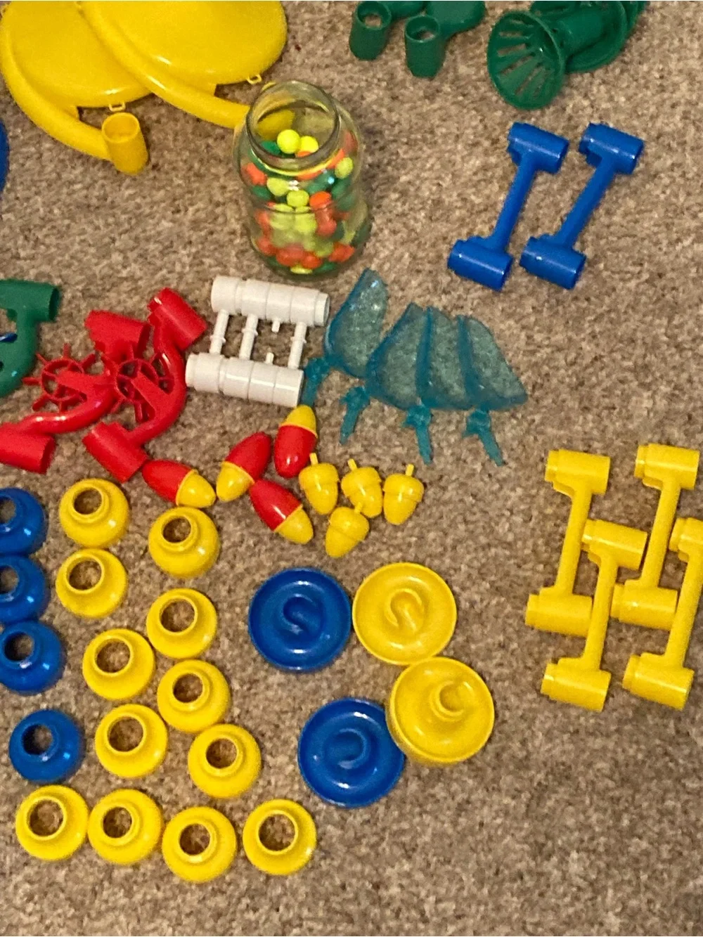 N/A usa toy