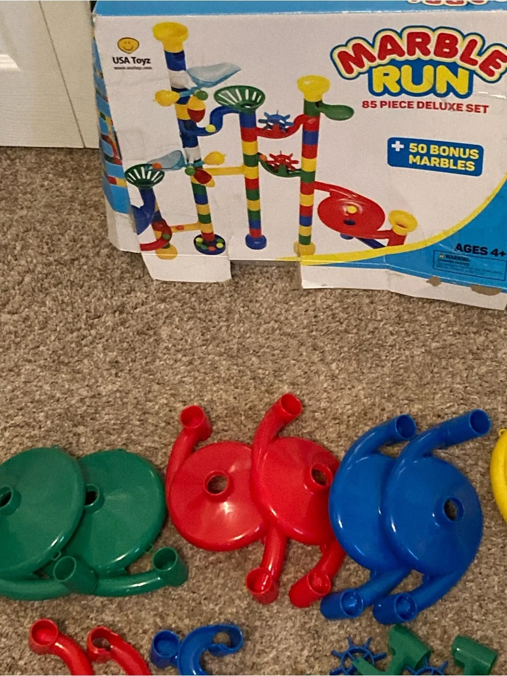 N/A usa toy