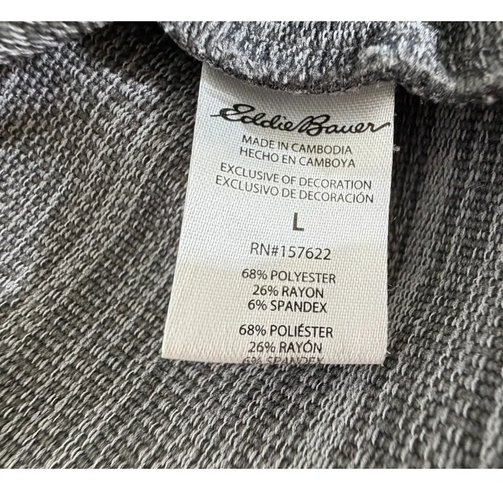 Eddie Bauer eddie bauer
