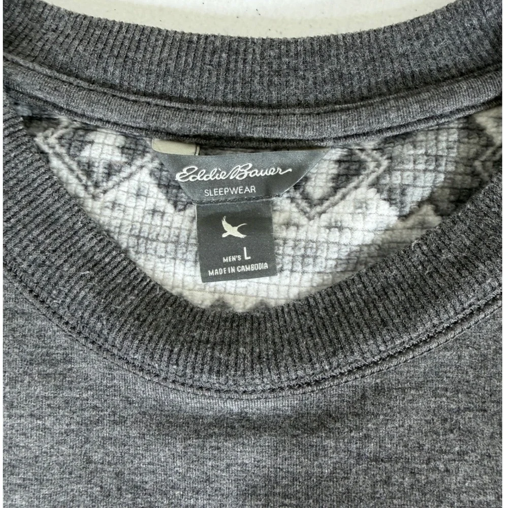 Eddie Bauer eddie bauer