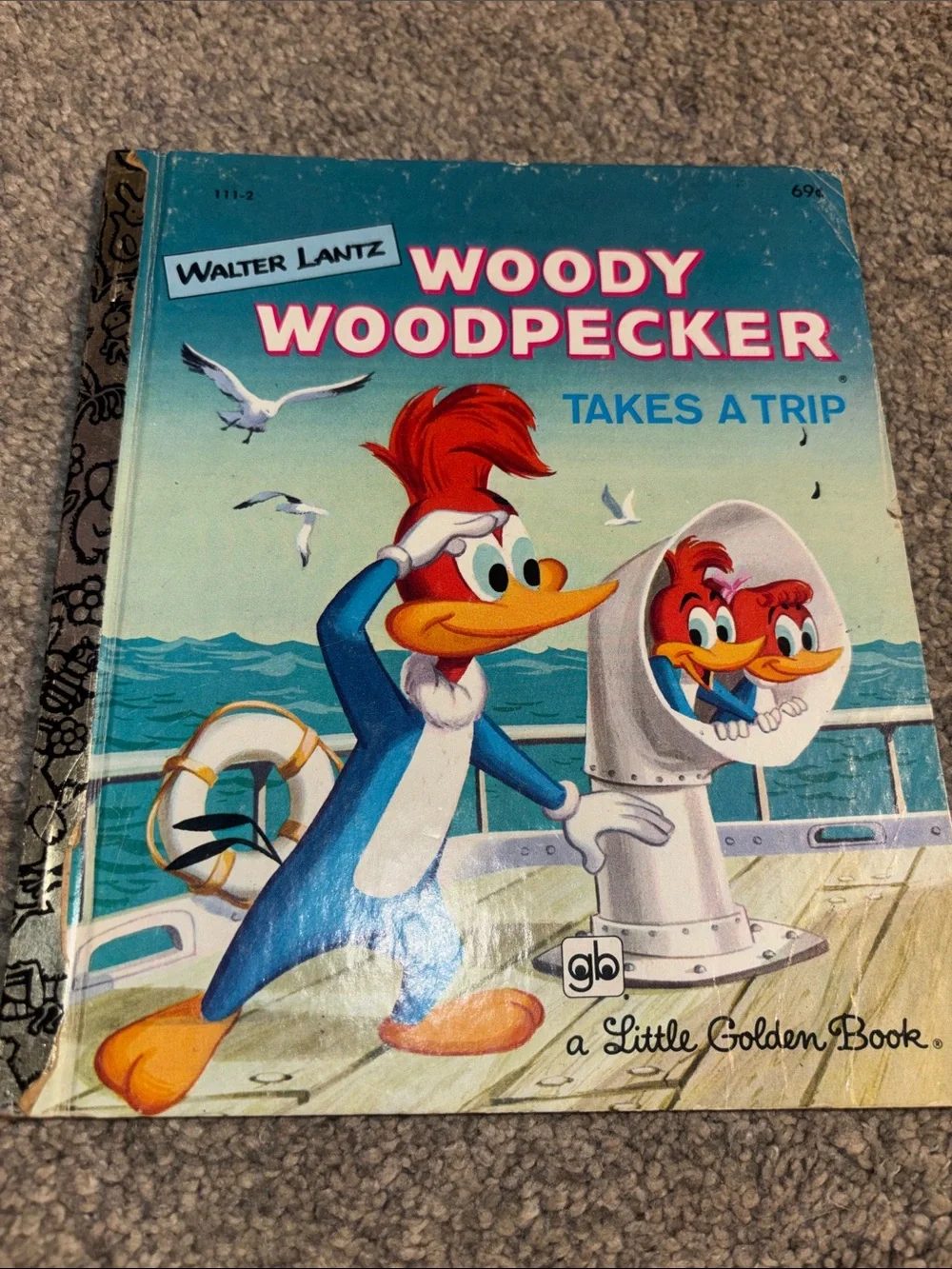 Little Golden Books classic little