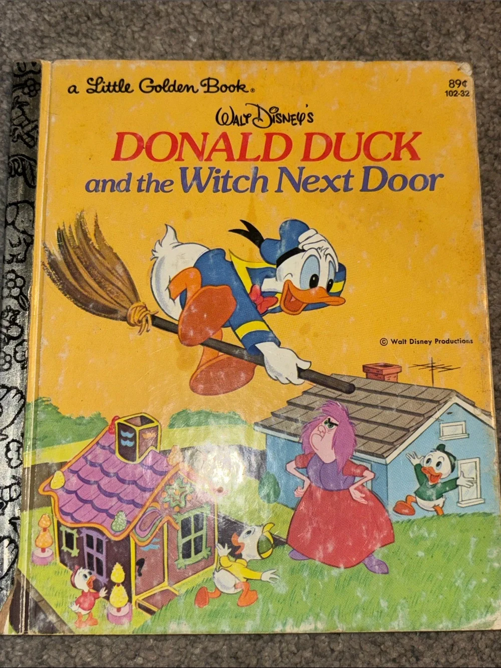 Little Golden Books classic little