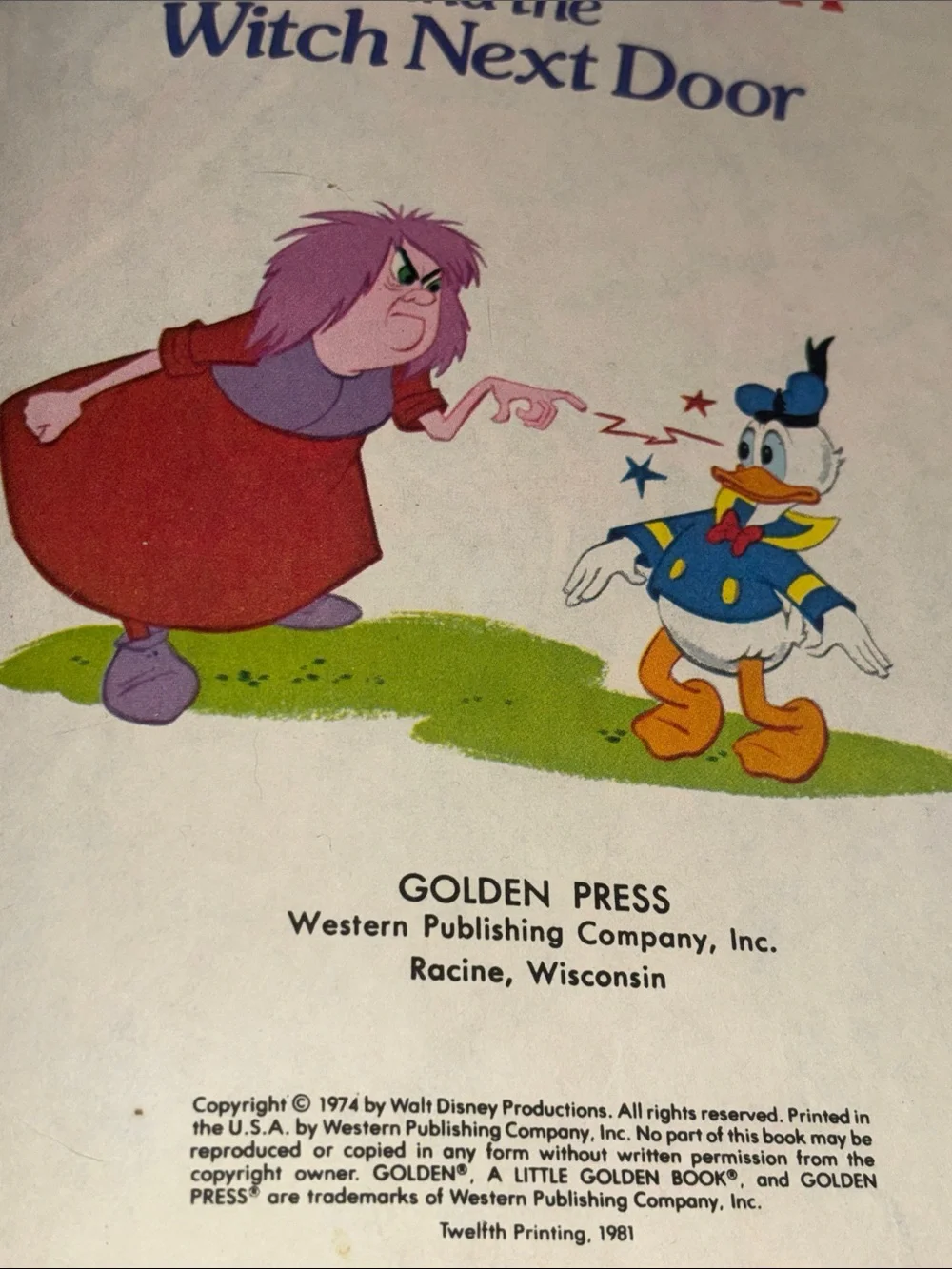 Little Golden Books classic little
