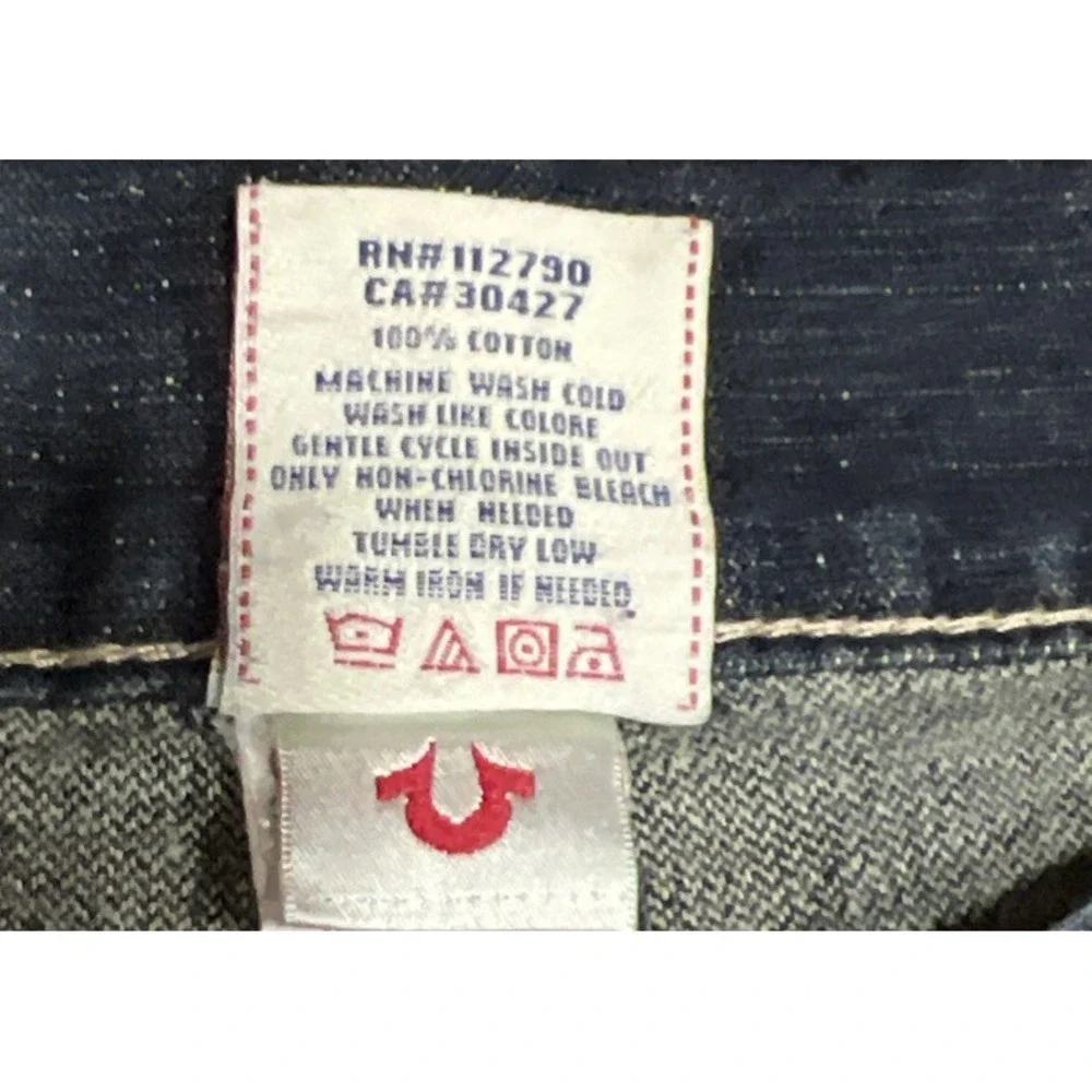 True Religion true religion
